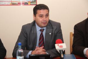 40.000 de lei au fost donaţi de Alianţa Sindicatelor din Învăţământ Suceava în campanie ...