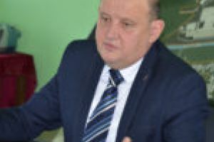 În această săptămână vin materialele de protecţie comandate de Primăria Oţelu Roşu