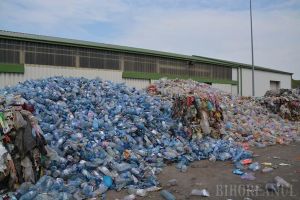 Amendă record pentru nereciclare: Suma uriaşă pe care Oradea trebuie să o plătească la Fondul de Mediu