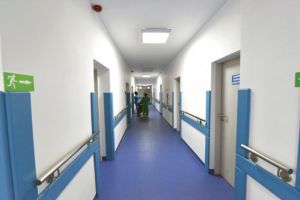 Directorul medical de la Spitalul Judetean a fost schimbat! Cine o inlocuieste pe Roxana Stanciu