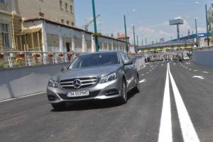În caz de testări la domiciliu pentru Covid-19, Robu rezolvă problema maşinilor pentru medici. Îi dă şi lui Streinu Cercel