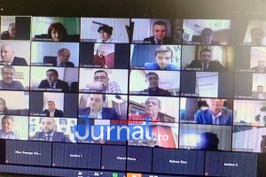 VIDEO: Consilierii judeţeni au aprobat alocarea sumei de 11 milioane de lei pentru spitalul din Focşani | Banii vor fi folosiţi pentru combaterea epidemiei de coronavirus