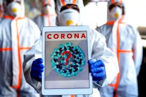 Cenzură de coronavirus