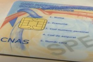 Cardurile de sănătate suspendate pe perioada stării de urgenţă – Ce trebuie să ştim