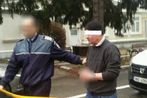 PITEŞTEAN CONDAMNDAT CU EXECUTARE