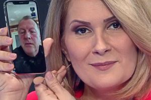 Bihoreanul Marius Vizer a donat 100.000 de euro pentru secţiile de terapie intensivă din România (VIDEO)