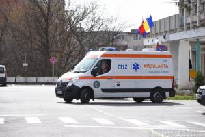 Primul pacient vindecat de coronavirus în Bihor a fost externat