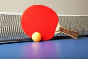 Federaţia internaţională de tenis de masă (ITTF) a prelungit suspendarea competiţiilor până în 30 iunie