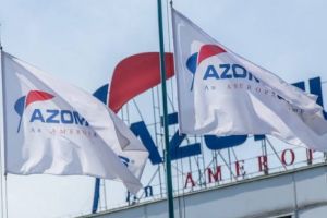 Azomureş sprijină sistemul medical mureşean