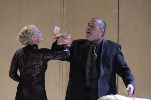 Zeci de spectacole difuzate online de Teatrul Naţional „Radu Stanca” din Sibiu
