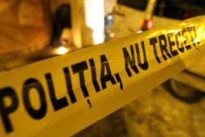 Patru ani şi jumătate de închisoare pentru un bărbat care şi-a omorât tatăl în bătaie