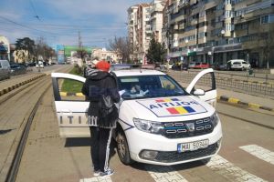 Interdicţii ignorate de botoşăneni. Zeci de sancţiuni date de oamenii legii, în ultimele 24 de ore