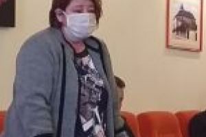 Piaţa rămâne închisă la Caransebeş, cu toată insistenţa unor consilieri locali