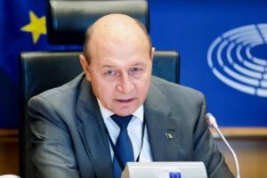 Traian Băsescu: România a pierdut bătălia cu epidemia de coronavirus