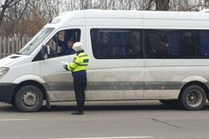 TAXE PENTRU TRANSPORTUL CU MAXI TAXI
