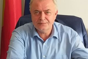 Primarul Cătălin Flutur, către botoşăneni: Greul abia începe! Vârful epidemiei va fi atins, la Botoşani