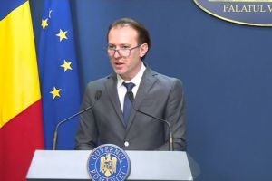 VIDEO. Ministrul Finantelor: Ordonanta privind suspendarea ratelor a fost trimisa spre publicare“    
