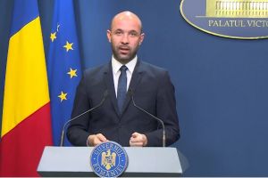 VIDEO. ​Sabin Sarmas, presedintele Autoritatii pentru Digitalizarea Romaniei: Cetatenii vor putea sa depuna solicitari catre toate institutiile online, semnate electronic“      