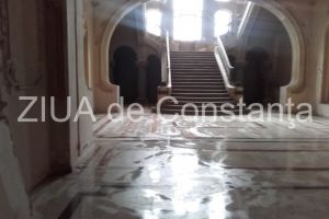 Ședinta online: Comisia Nationala de Arheologie a aprobat lucrarile de la Cazino. Ce conditie s-a pus