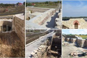 Mara Construct, acuzata de infractiuni legate de reabilitarea Monumentului Tropaeum Traiani si a Cetatii Capidava. Ce se intampla cu dosarul 