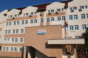 Secţia ATI din Orăştie a demisionat în bloc. Prefectul Vasile Poteca: Au spus că se tem de Coronavirus şi nu vor să moară