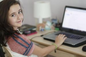 NOU! Cursuri online pentru elevi, prin proiectul ”Școala9”
