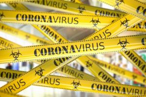 Bilanţul deceselor de coronavirus în România a ajuns la 65!