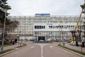 13 suceveni decedaţi în Spitalul Judeţean, confirmaţi cu coronavirus. ...