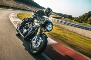 Programul Rabla Clasic pentru motociclete vine cu vouchere de casare în valoare de 3500 de lei