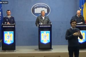 Două ordonanţe militare într-o singură zi: Municipiul Suceava intră în carantină din cauza coronavirusului! (VIDEO)