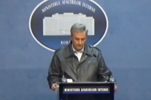 Ordonanta militara 6. S-a impus carantina totala la Suceava
