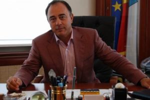 VIDEO: Mesaj de interes public transmis de primarul municipiului Târgu-Mureş