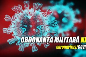 Ordonanţa Militară nr. 5