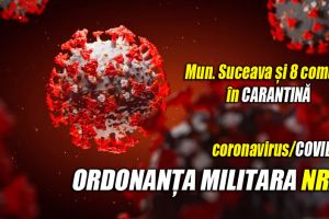 Ordonanţa Militară nr. 6