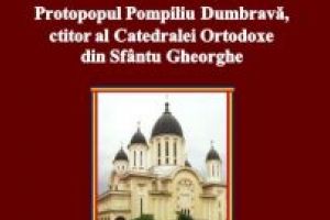 Noi apariţii editoriale la editurile Eurocarpatica şi Grai Românesc