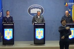 Municipiul Suceava este plasat sub carantină