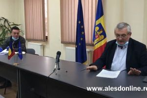 Accidentul epidemiologic de la Aleşd: 12 din 16 angajaţi ai spitalului au rezultate negative (VIDEO)