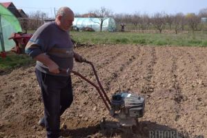 Salvarea la sat: Sute de orădeni au fugit de izolare la ţară, unde au început să-şi repare gospodăriile şi să-şi lucreze grădinile
