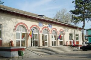 Primaria Comunei Mihail Kogalniceanu angajeaza asistent medical generalist 