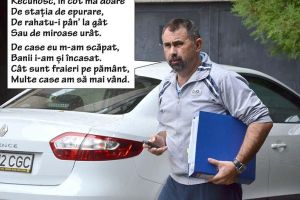 Virusul Raita: Întors din Dubai, ”vindanjorul” Călin Raita e aşteptat să dea explicaţii autorităţilor
