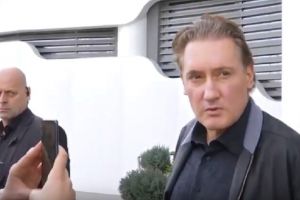 A învins coronavirus! ”Există tratament, nu vă temeţi!”. S-a refăcut după ce a fost depistat pozitiv la COVID-19