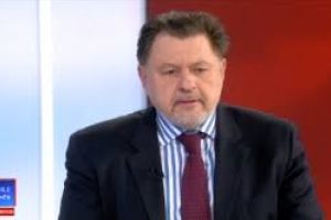 Alexandru Rafila: România va testa un medicament inovator pentru Covid-19, produs în SUA