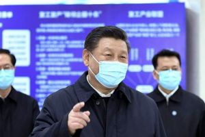 SCANDAL URIAȘ la nivel global. China, ACUZATĂ în instanţă de lansarea ARMEI BIOLOGICE de ucidere în masă. Freedom Watch ACUZĂ guvernul chinez de TERORISM