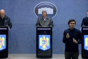 DOUĂ NOI ORDONANŢE MILITARE