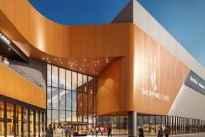 Anunţ important făcut de proprietarii mall-ului Shopping City Târgu-Mureş!