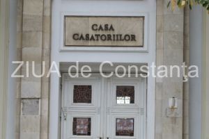 Serviciul de stare civila Constanta. Publicatii de casatorie 27 martie 2020  