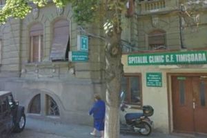 Zece asistente şi trei infirmiere au demisionat de la Spitalul CFR Timişoara, în plină pandemie de coronavirus