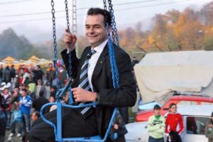 Ludovic Orban a comis-o din nou! 