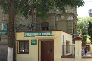 Nu mai vor în spital: Mai multe asistente şi infirmiere de la Spitalul CF Timişoara şi-au depus demisiile de teamă că se vor infecta