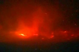 ISU Ialomiţa: 40 de tone de rumeguş mistuite de flăcări la Țăndărei. Incendii de vegetaţie la Amara, Rovine, Valea Ciorii